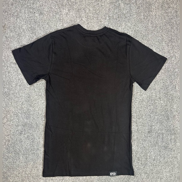 NWOT Authentic unisex Rufus Du Sol Black Band T Shirt Size S - Picture 6 of 9
